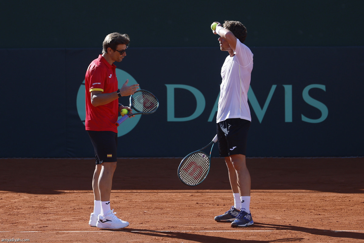 حصة تدريبية