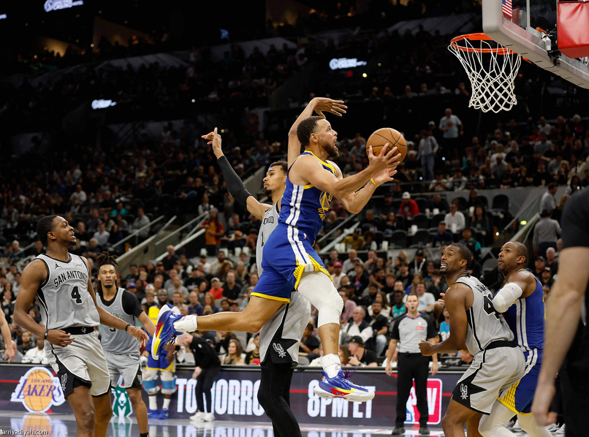 الفوز الثاني