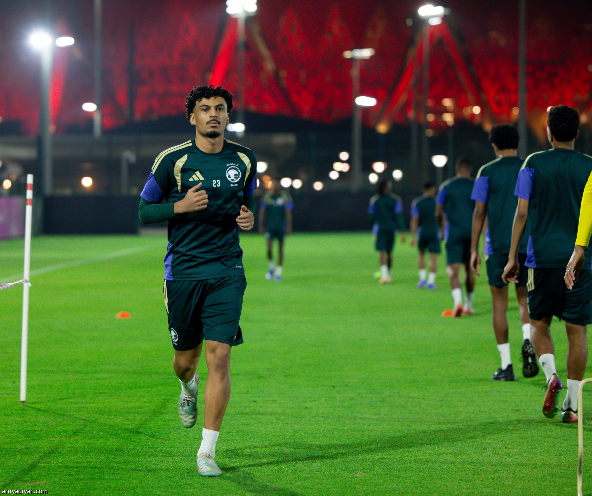 الصقور.. عودة التحضيرات