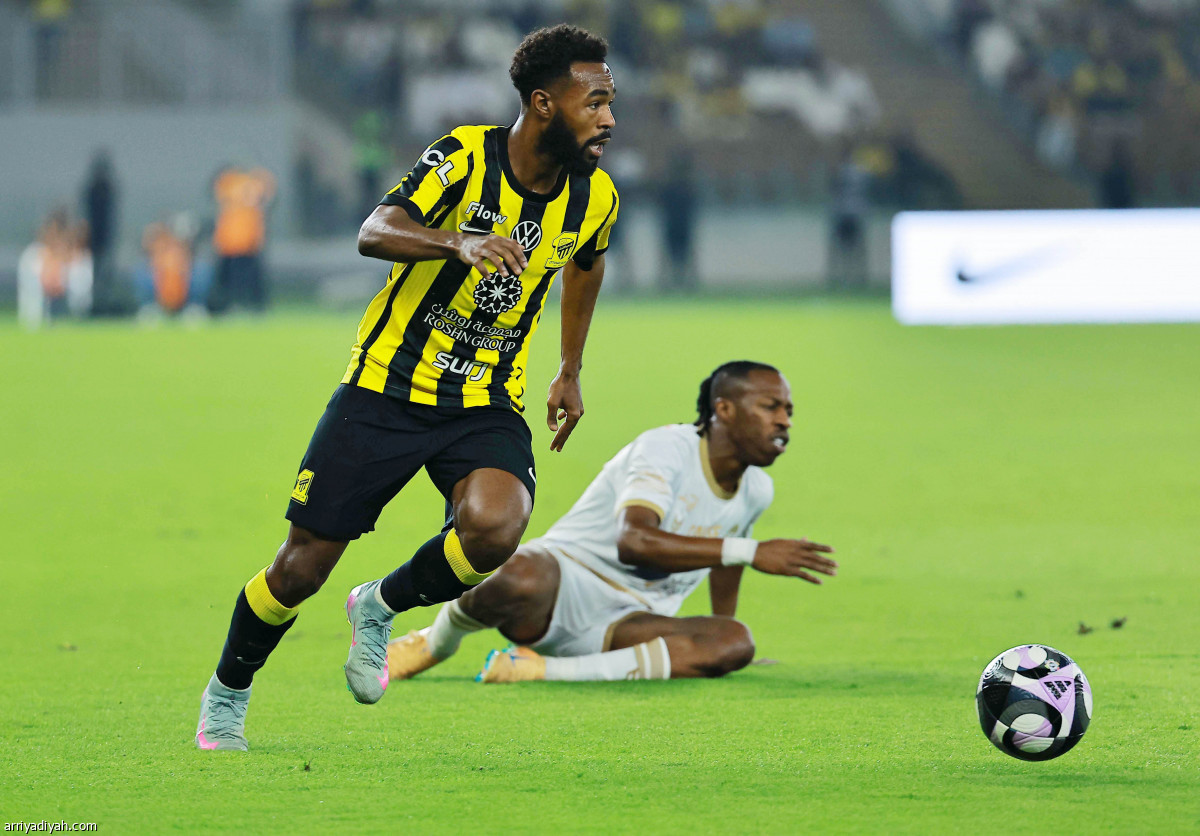 أول انتصارات كونسيساو