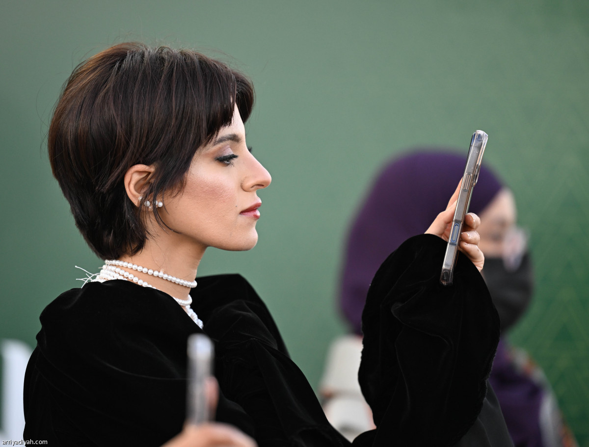 مظهر الزوار