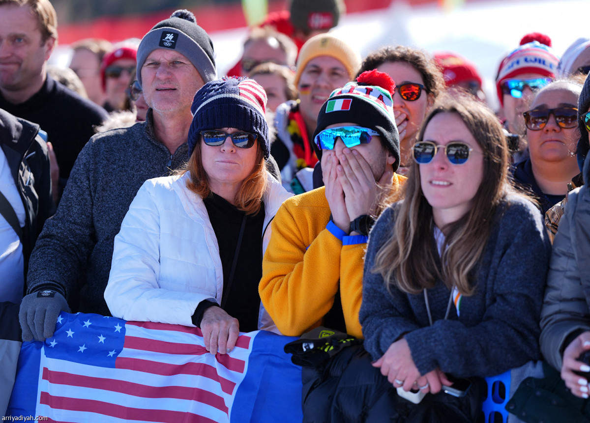 سقوط قبل النهاية