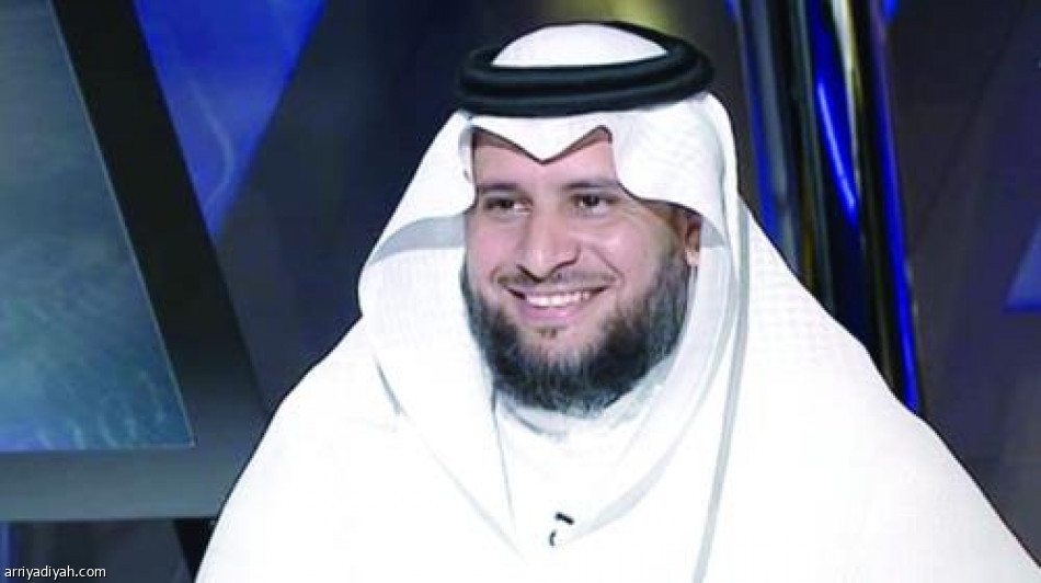 الزهراني: الثامن لا يليق بالعميد