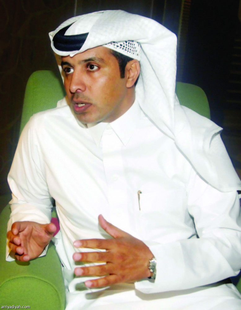 الشلة أدخلوني التحكيم ..وأصبحت الأول