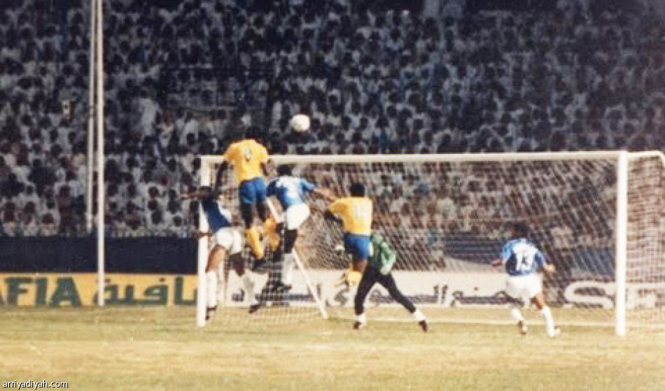 كأس الملك.. 
تاريخ يصنعه الأبطال