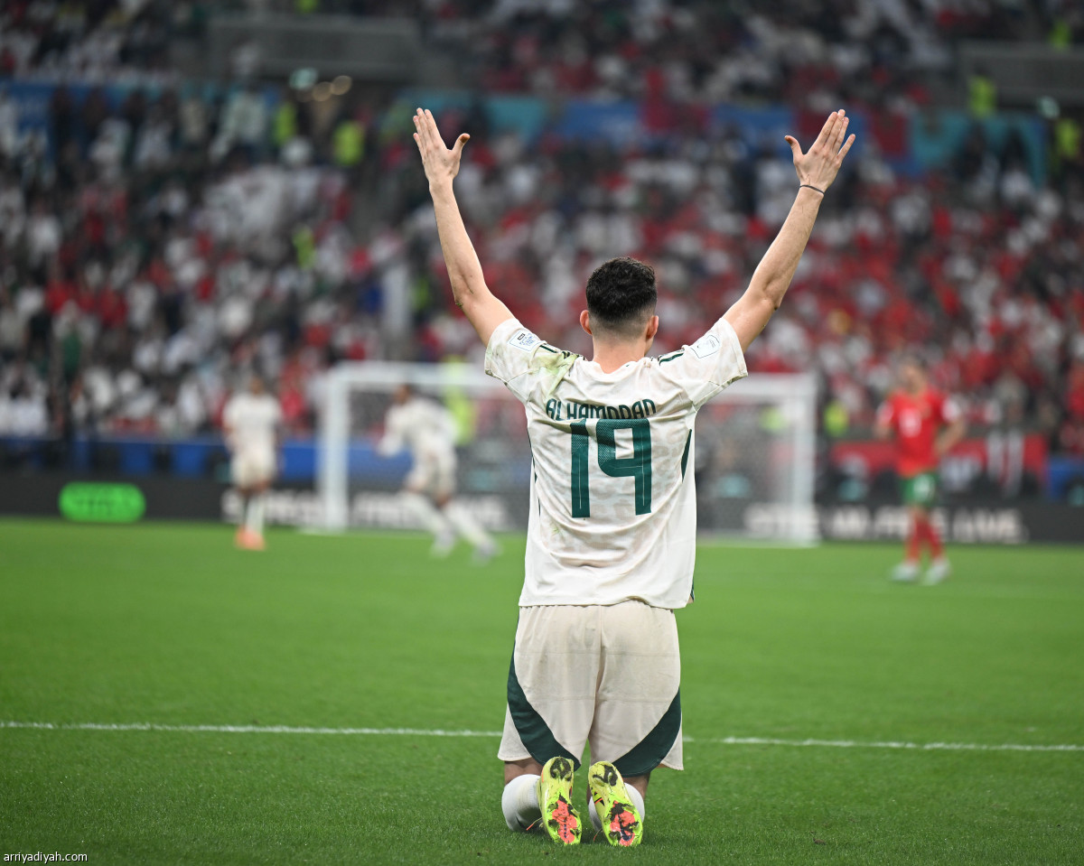 الحمدان.. «بانينكا» مهدرة