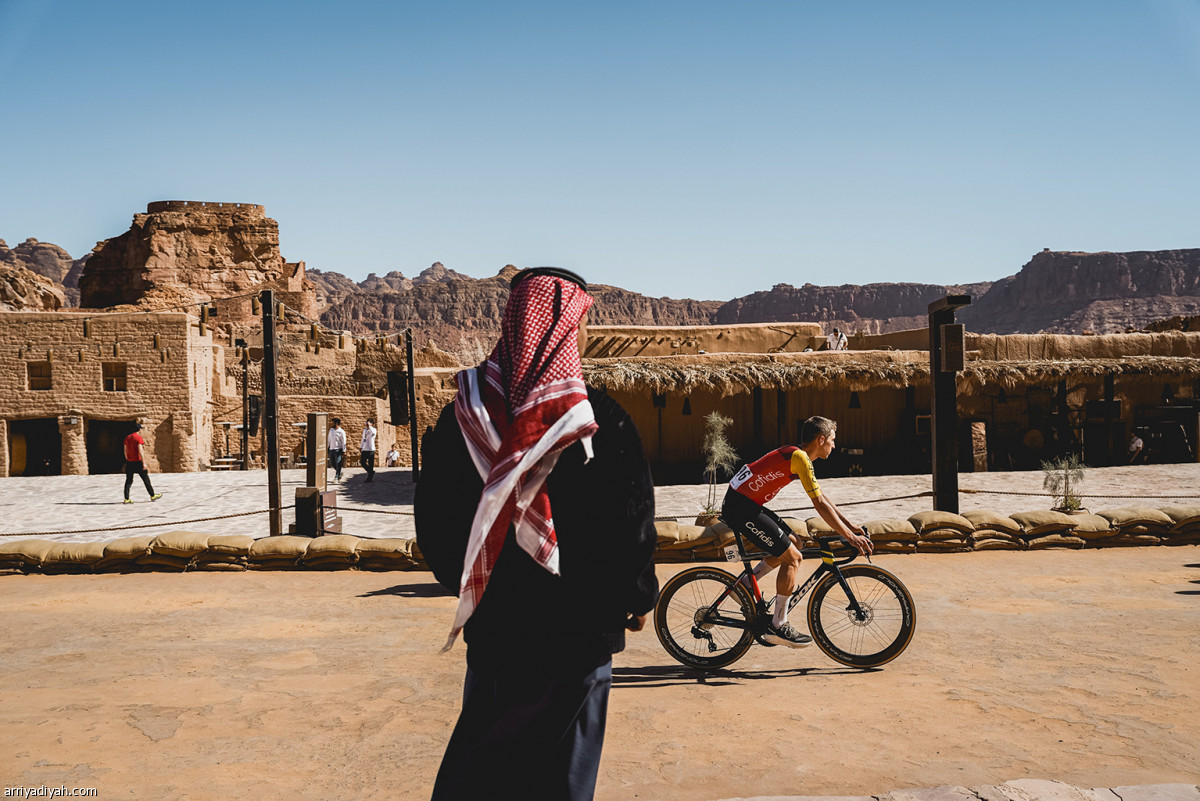 المرحلة الختامية