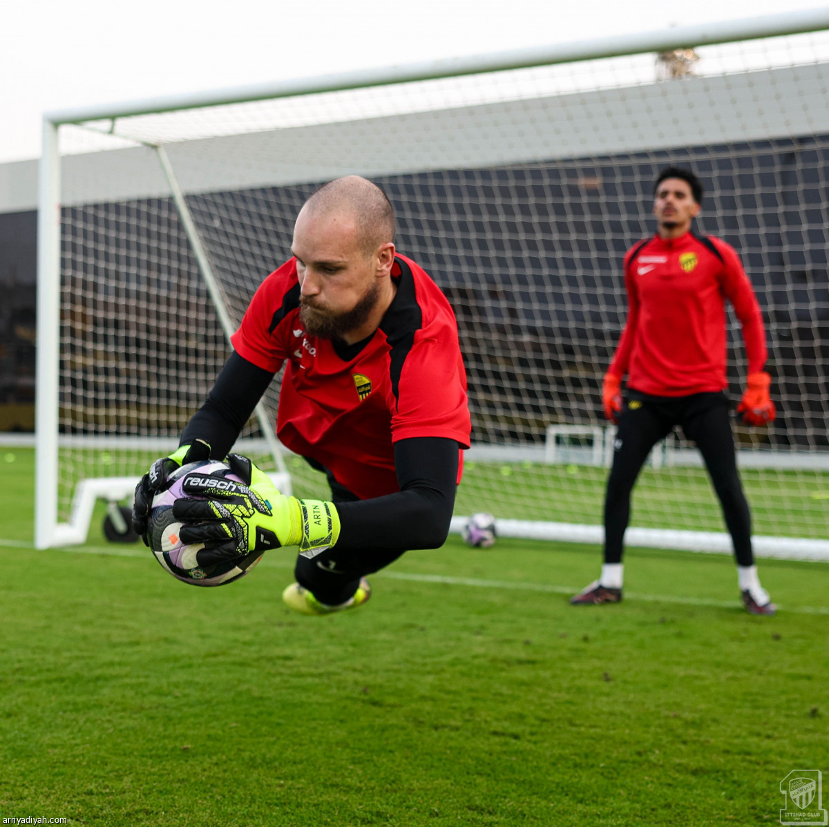 الاتحاد في القصيم