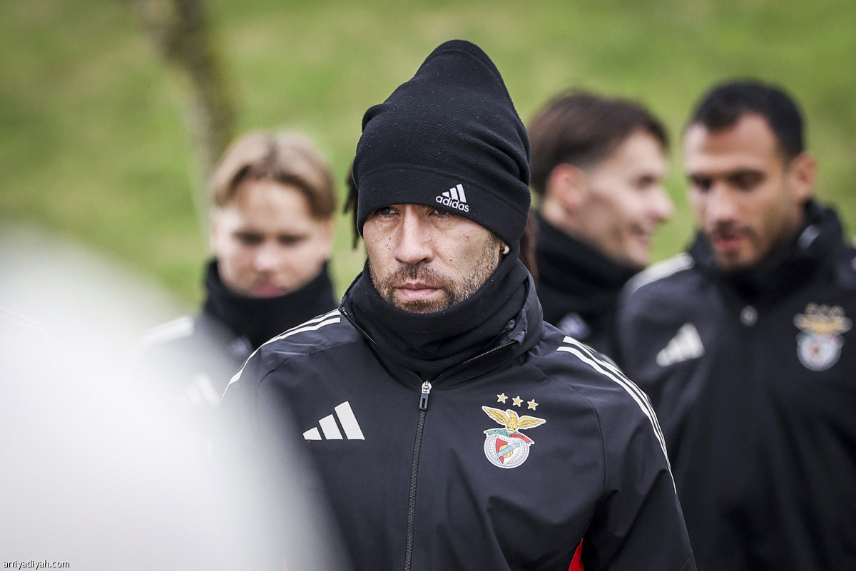 استعداد أخير