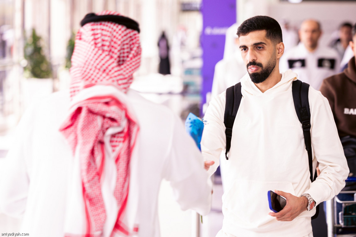 الورد يستقبل السد