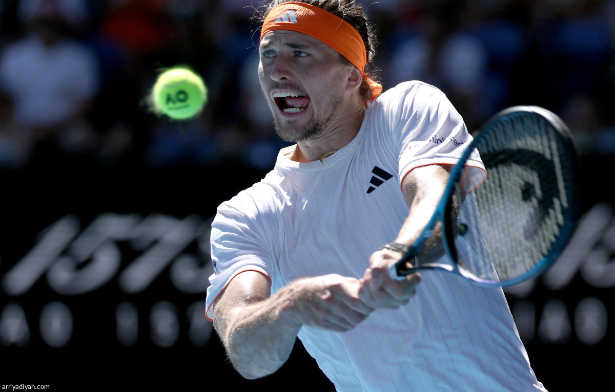 إلى الدور الثاني