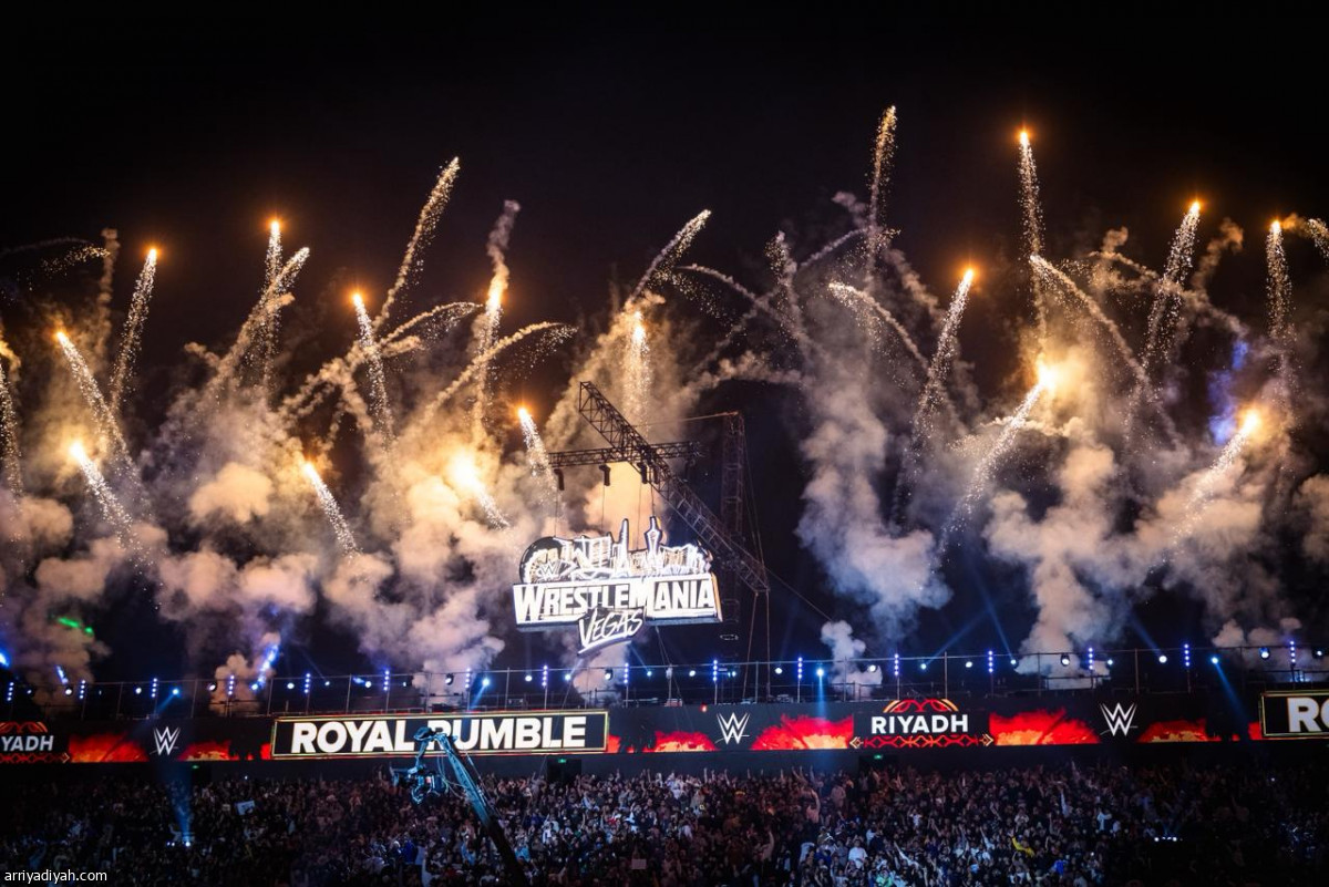 ليلة استثنائية