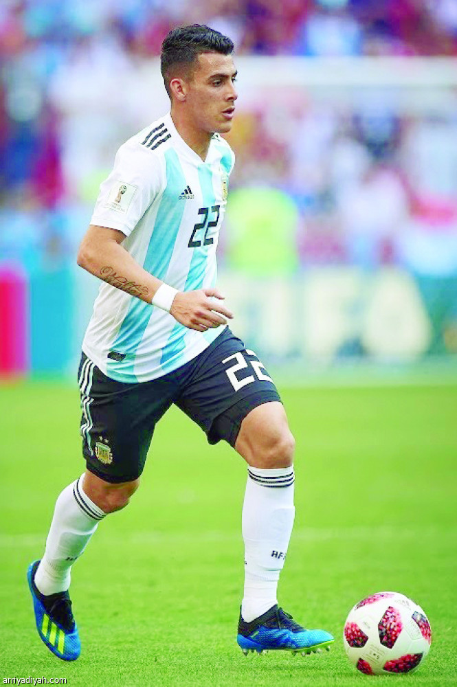 خطوة أولى
نحو النجومية