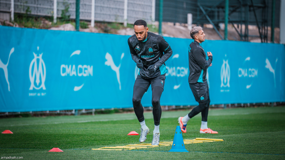 المهمة الأولى