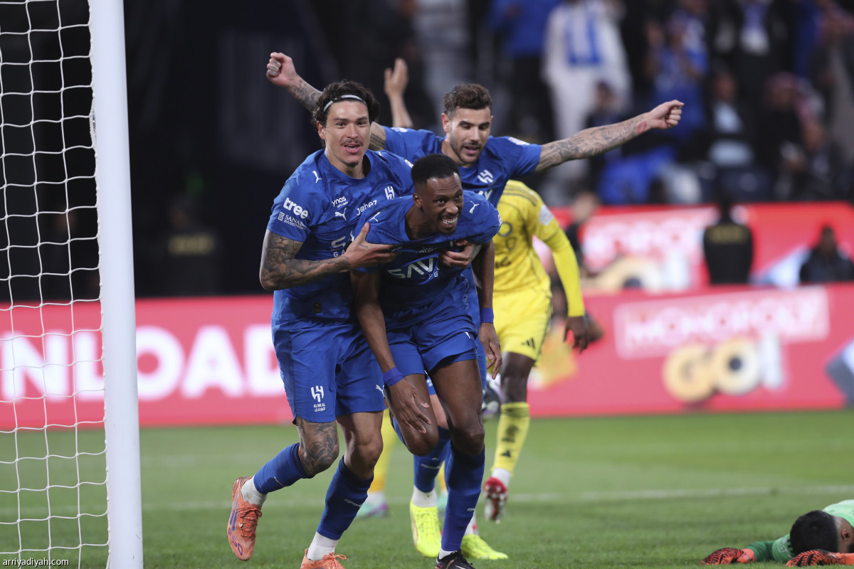 خسارة ثالثة