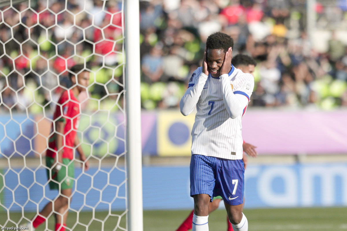 فرحة تاريخية