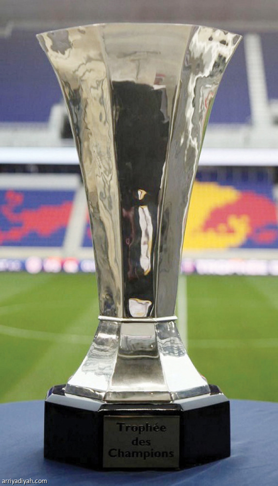 مباريات السوبر..
القصة الكاملة