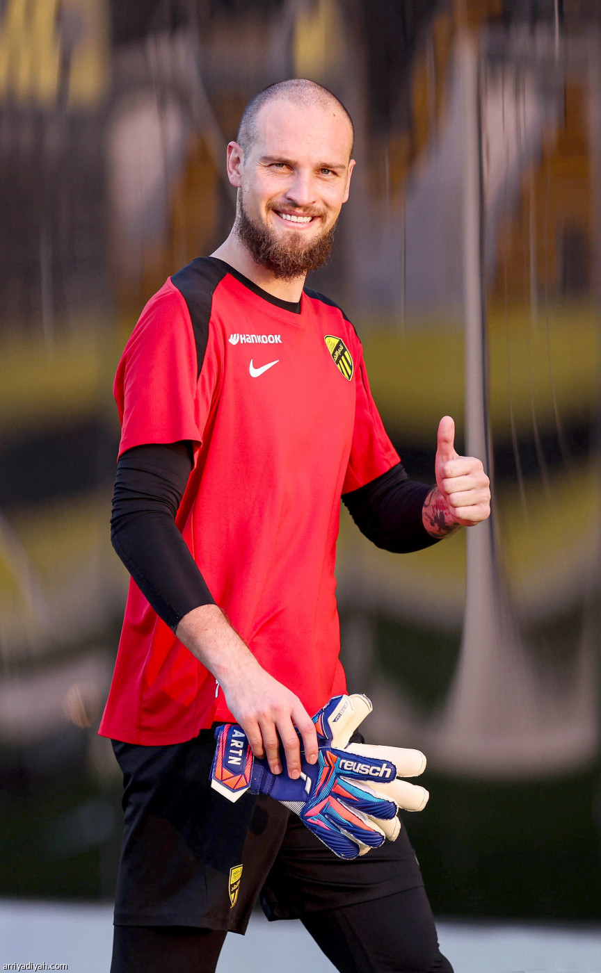 الاتحاد يعود