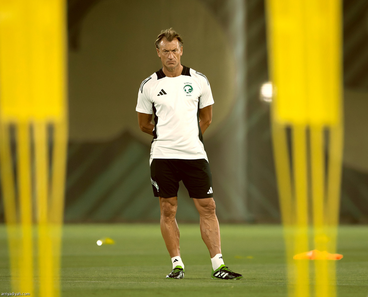 صيحات رينارد