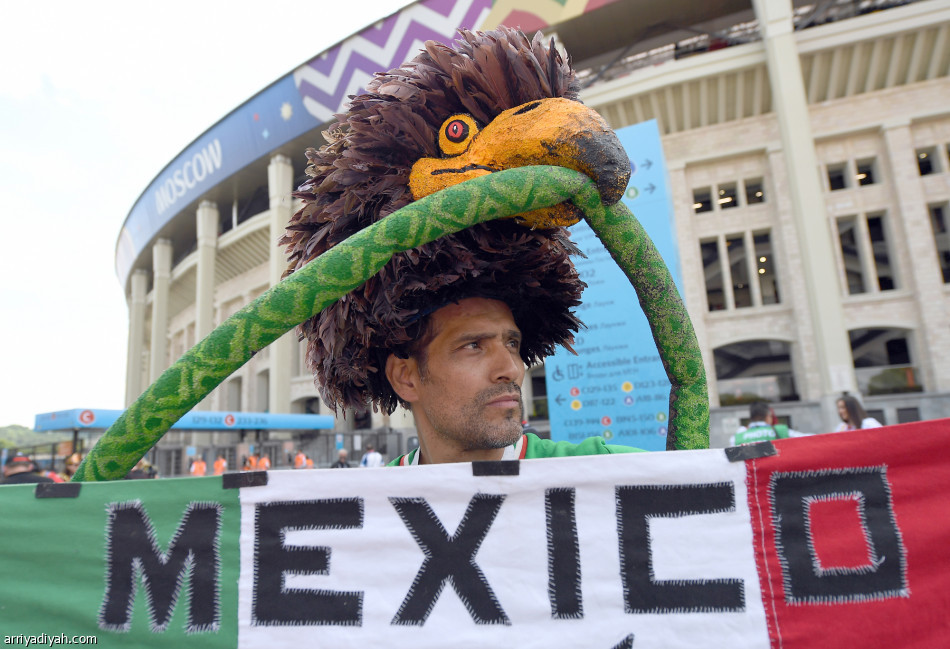 أمريكا اللاتينية
تتحدى المسافات الشاسعة