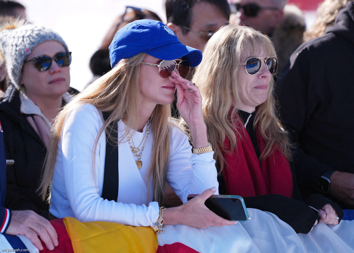 سقوط قبل النهاية