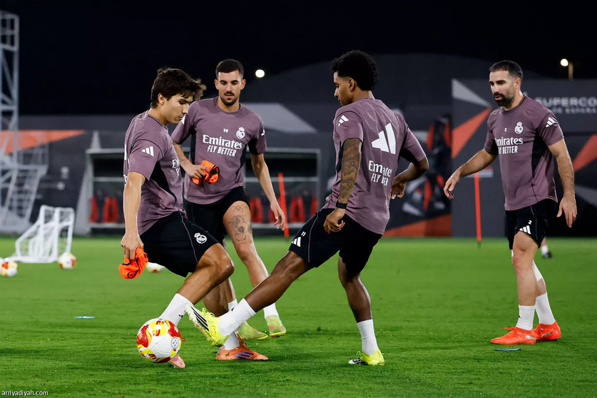 مبابي في النهائي