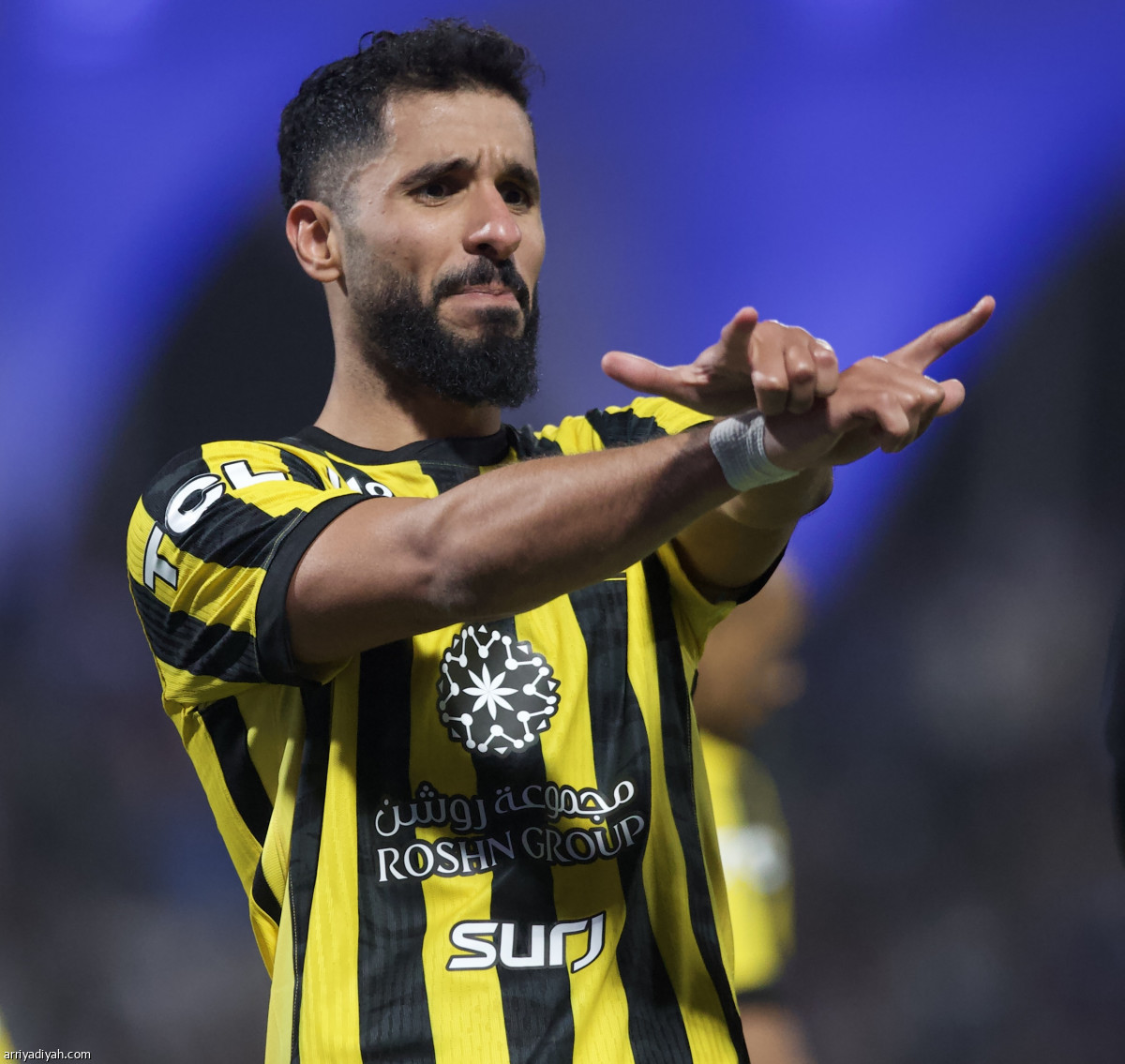 الفتح يعطل الاتحاد
