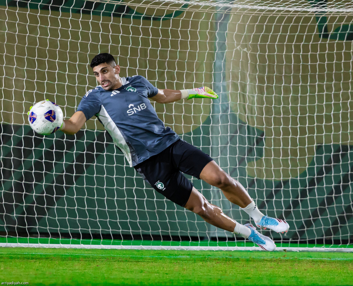 التحضيرات مستمرة