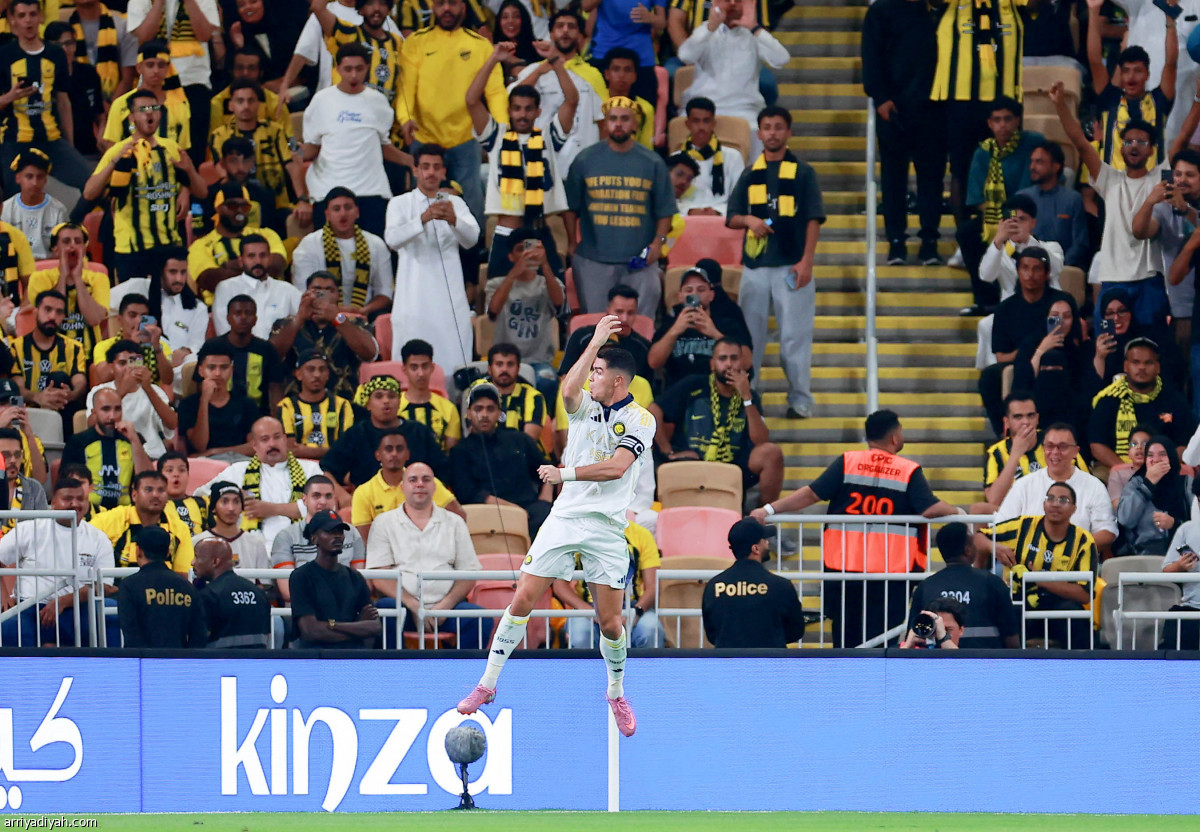 احتفال وخيبة أمل